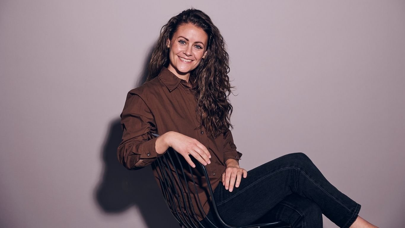 Tina Lykkegaard 