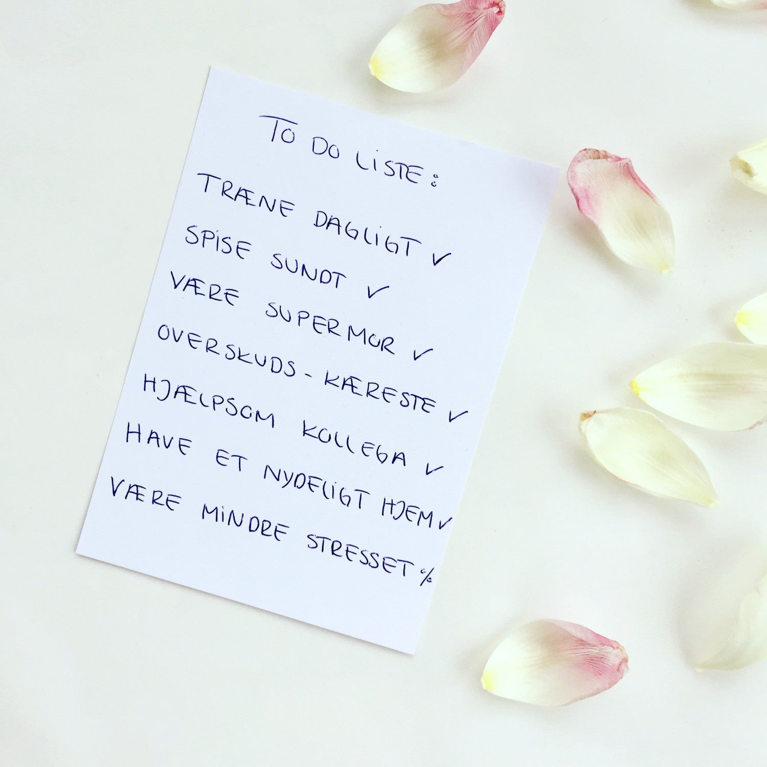To-do-liste 