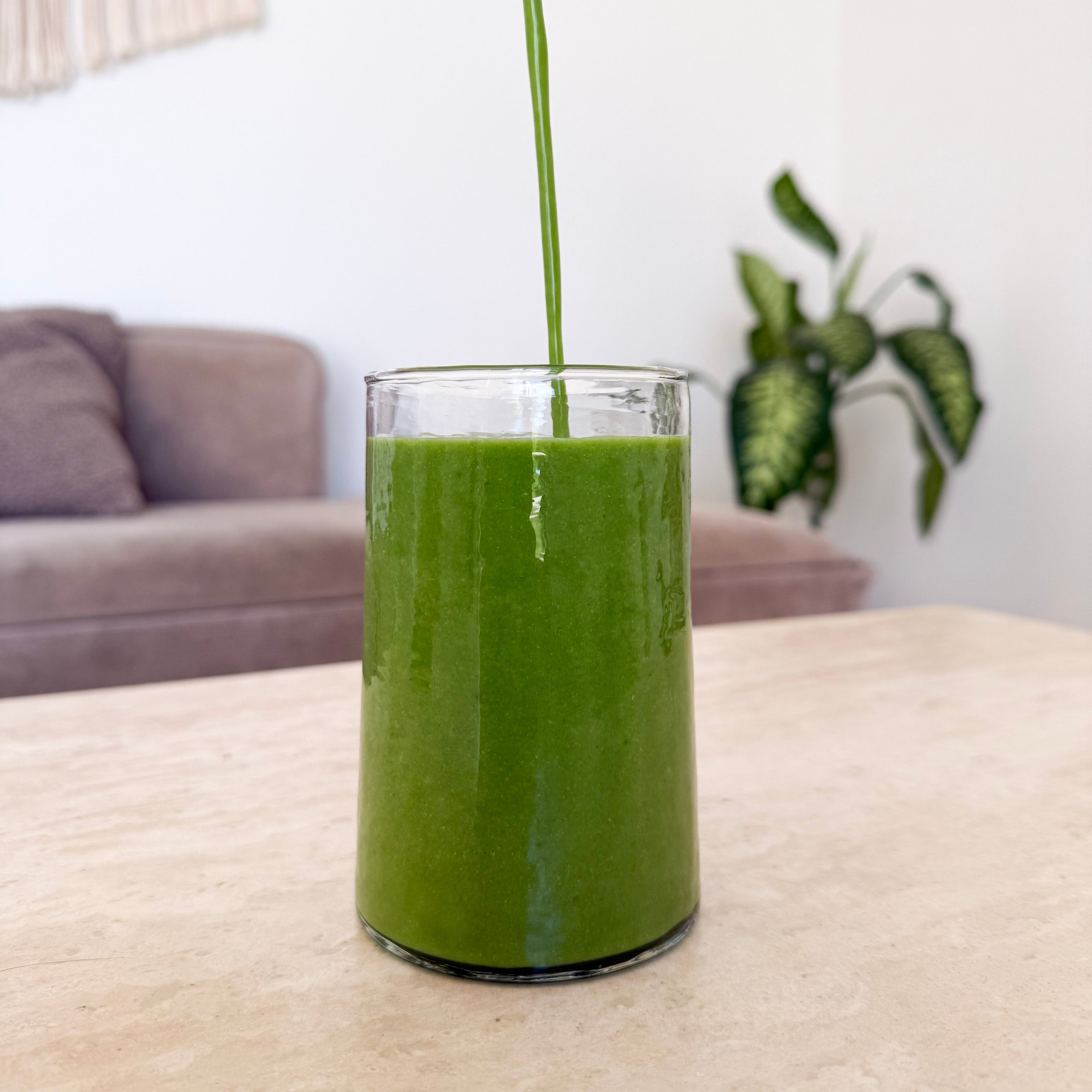 smoothie