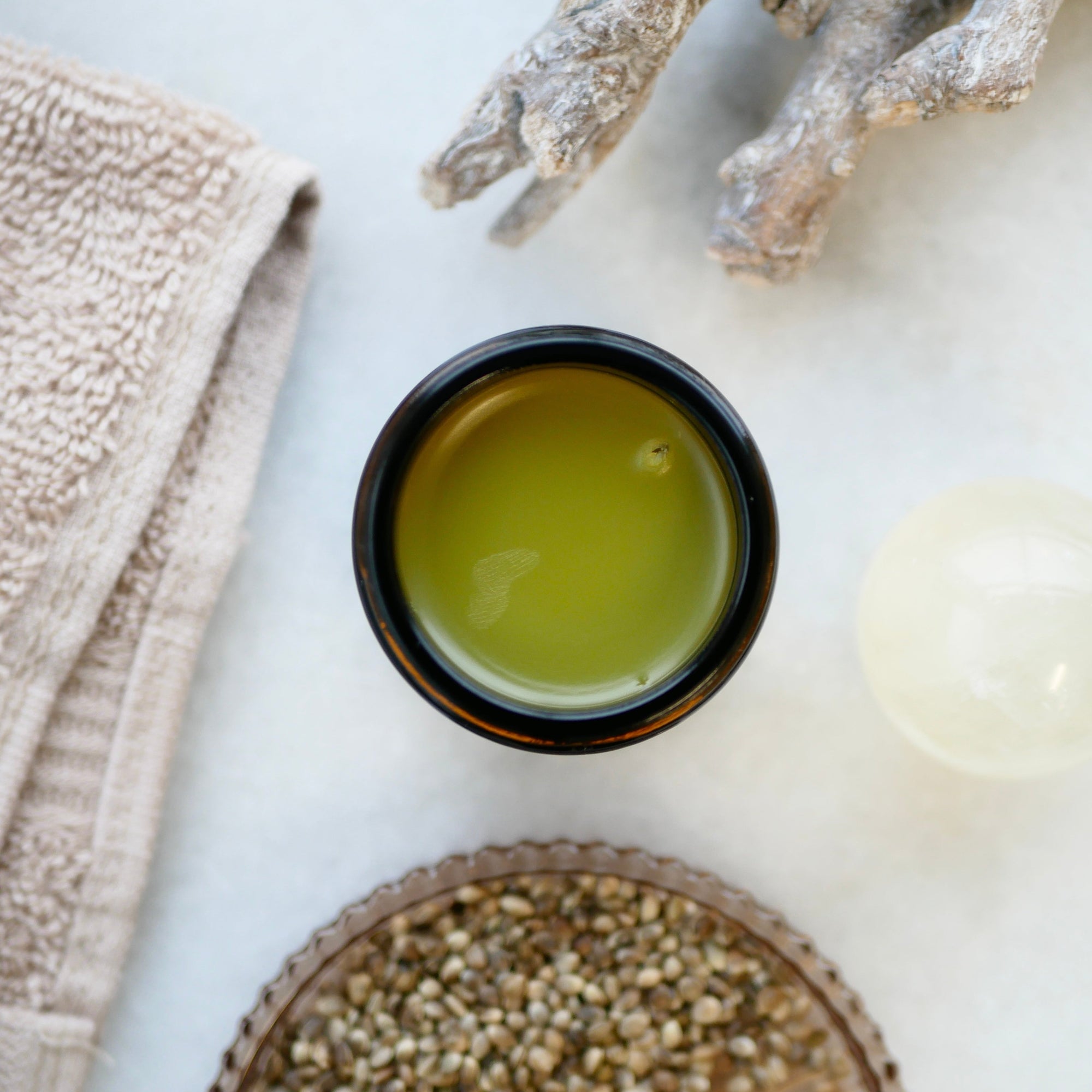 Multi-salve fra REN LYKKE