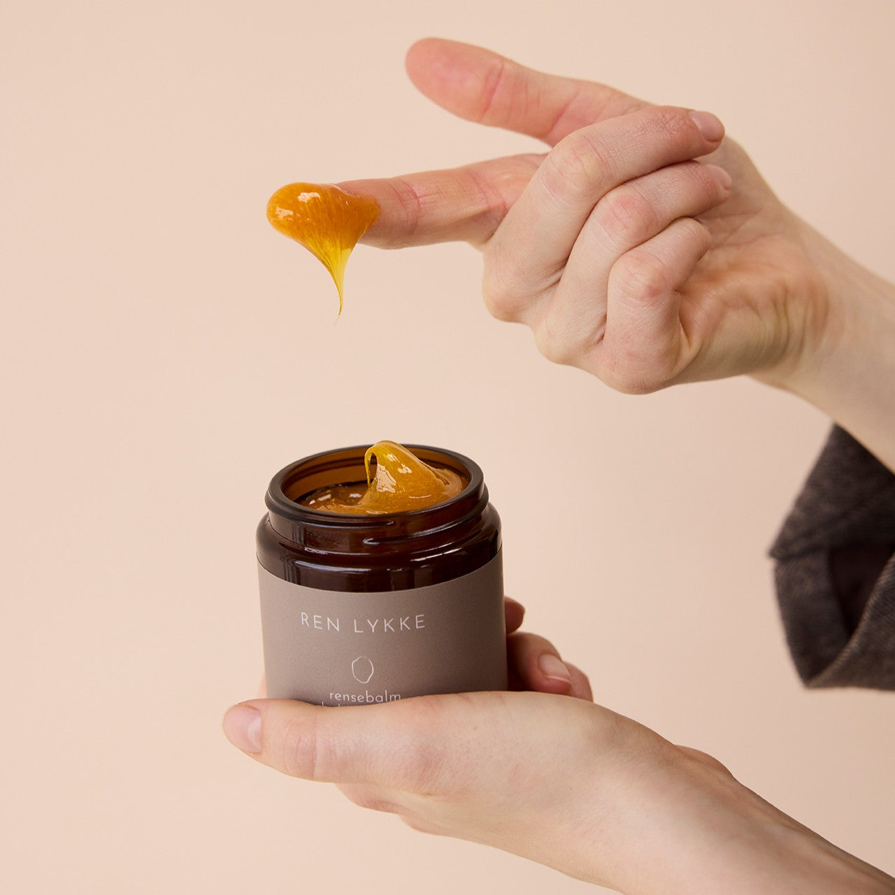 rensebalm