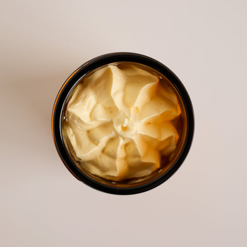 Kropsbalm