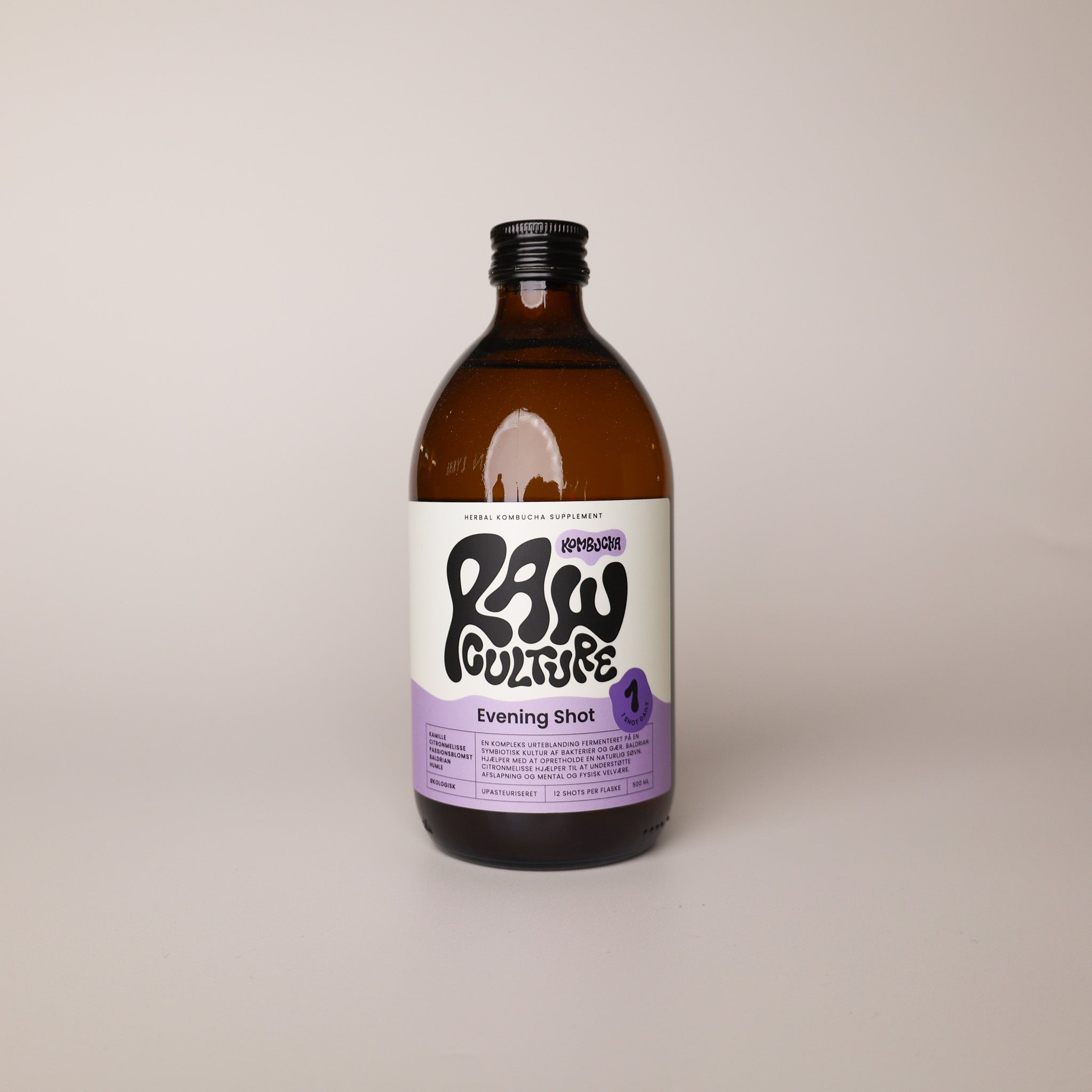 Kombucha