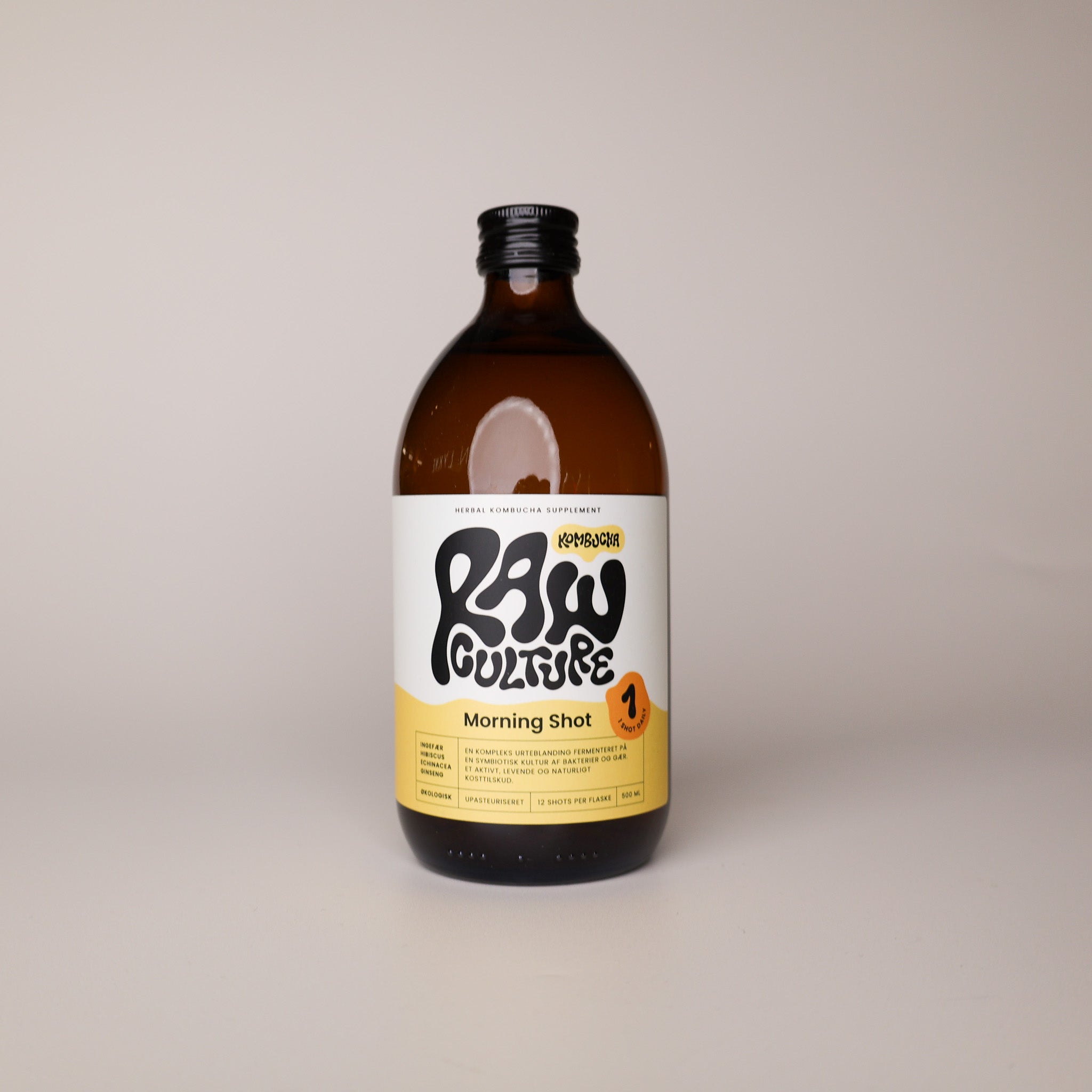 Kombucha