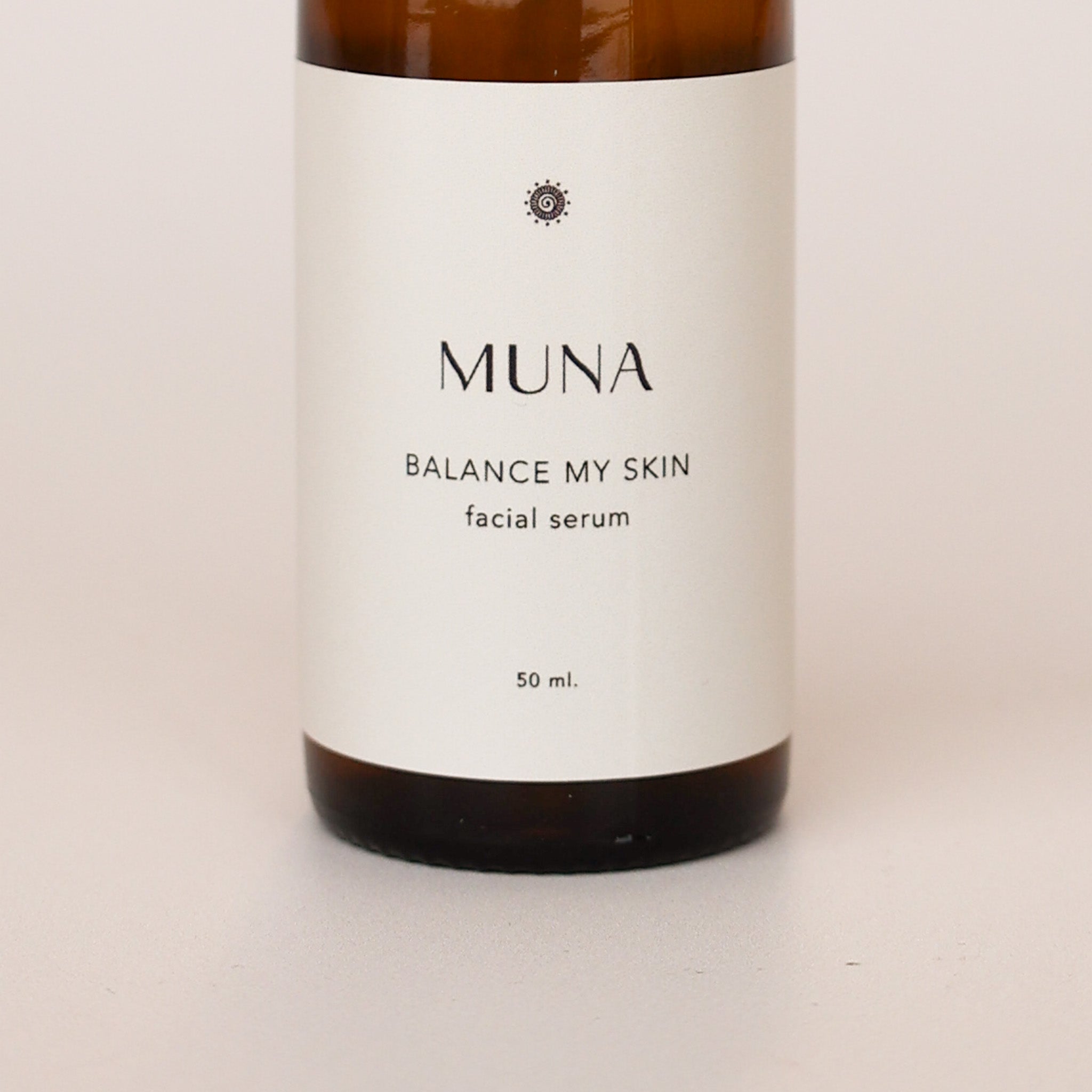 Facial serum