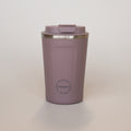 Aya&Ida termokrus Lavendel 380 ml med logo