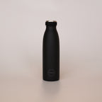 Aya&Ida Drikkeflaske black 500 ml i stål