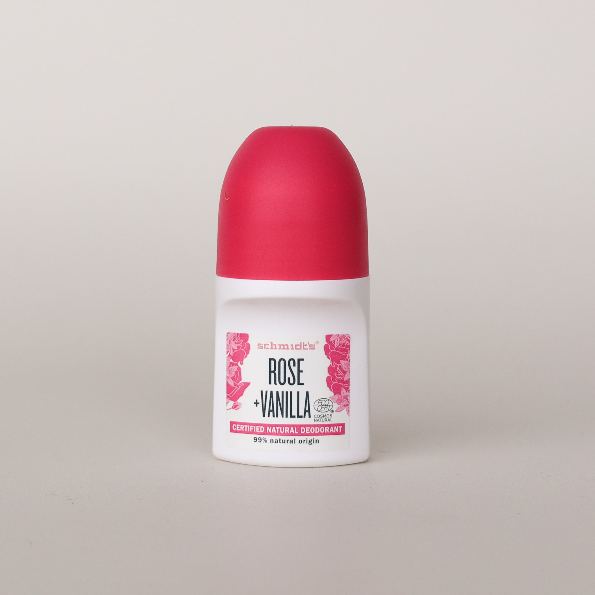 deodorant