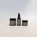 Derma Habits akne-pakke med hudplejeprodukter mod uren hud og bumser