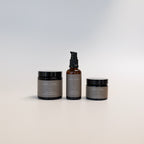 Derma Habits akne-pakke med hudplejeprodukter mod uren hud og bumser