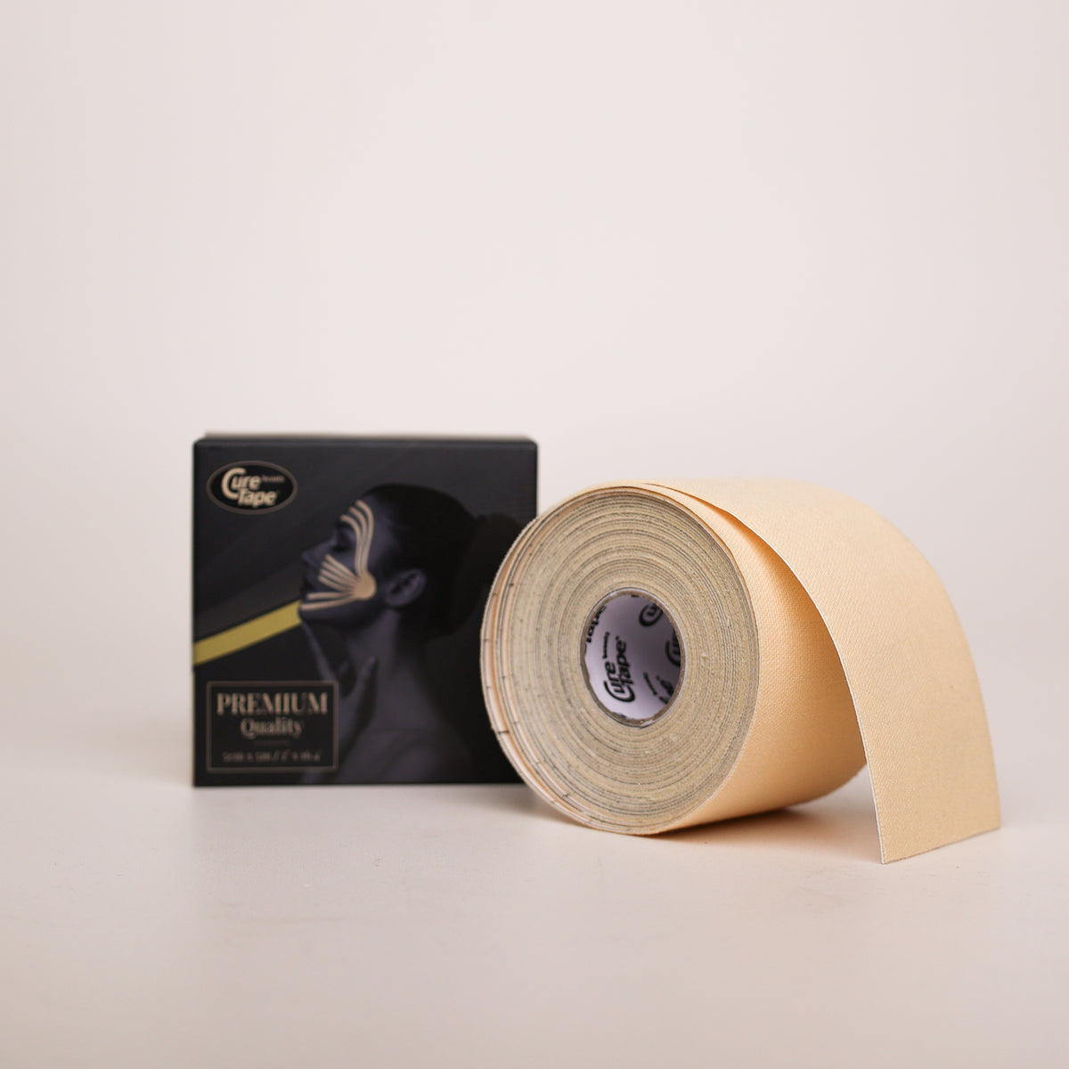 CureTape Beauty rynketape