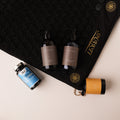 Derma Habits kropspakke
