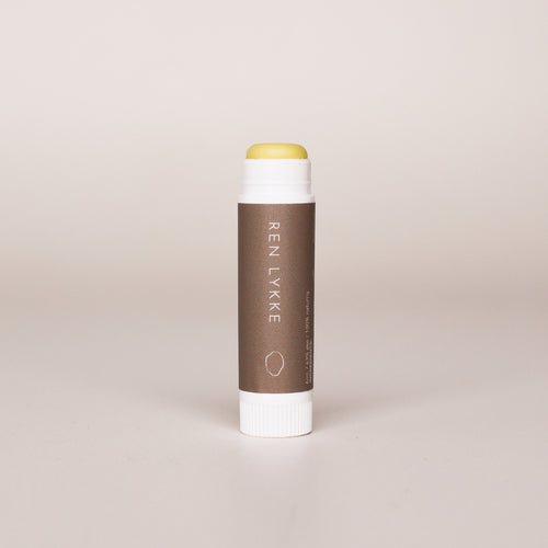 REN LYKKE læbepomade