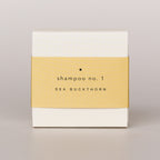 Amalie Rosalie shampoobar