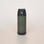 Aya&Ida Kids Straw Bottle