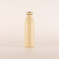 Aya & Ida dusty yellow drikkeflaske 500 ml