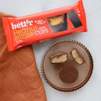 Bettr peanut