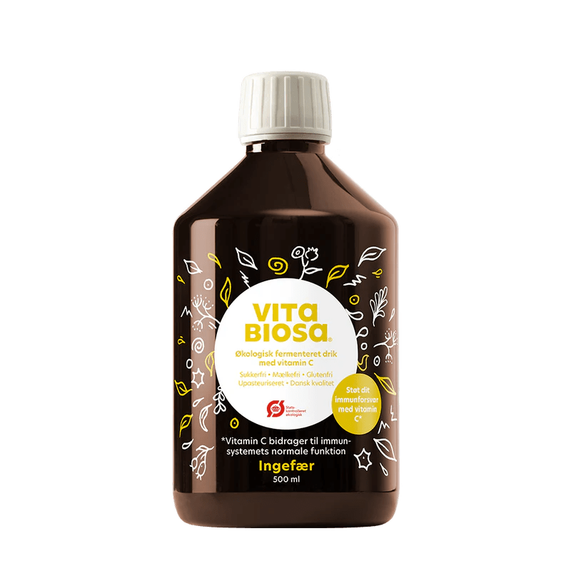 Vita Biosa