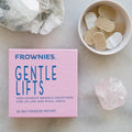 Frownies Gentle Lifts rynkeplaster