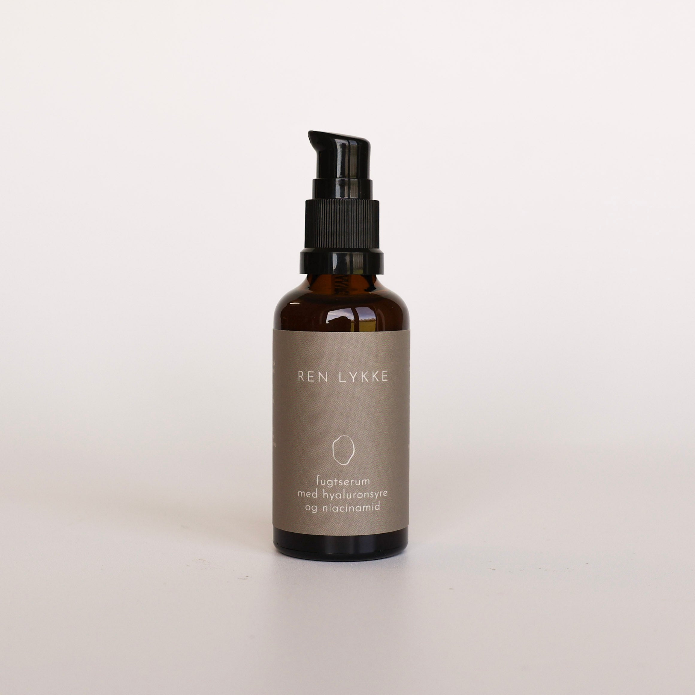fugtserum