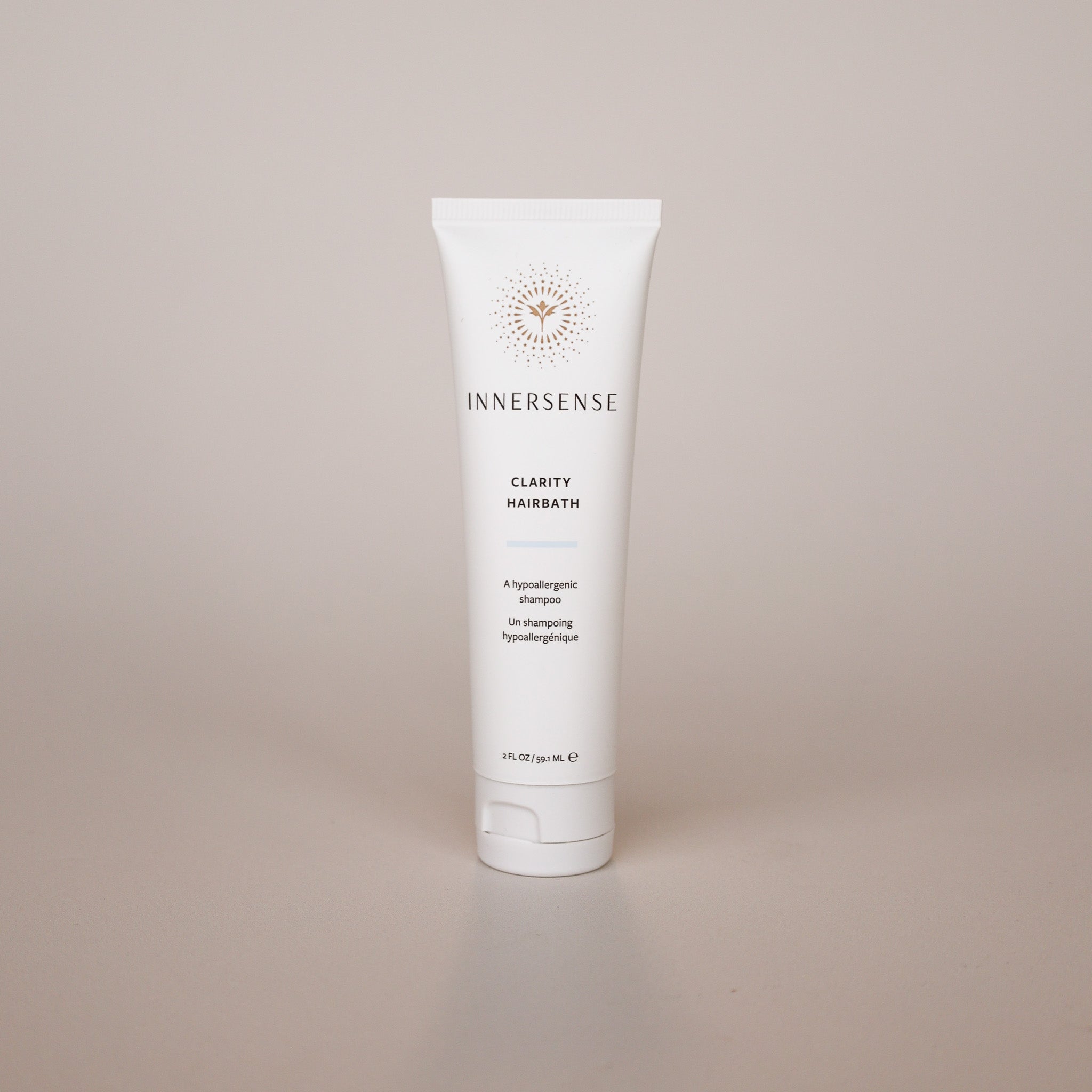 Innersense clarity_hairbath