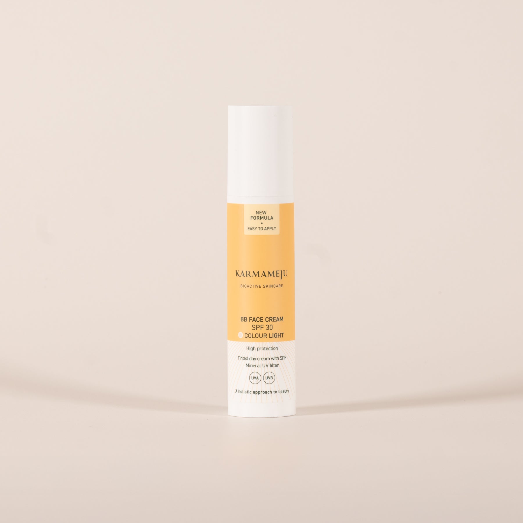 Karmameju BB cream light