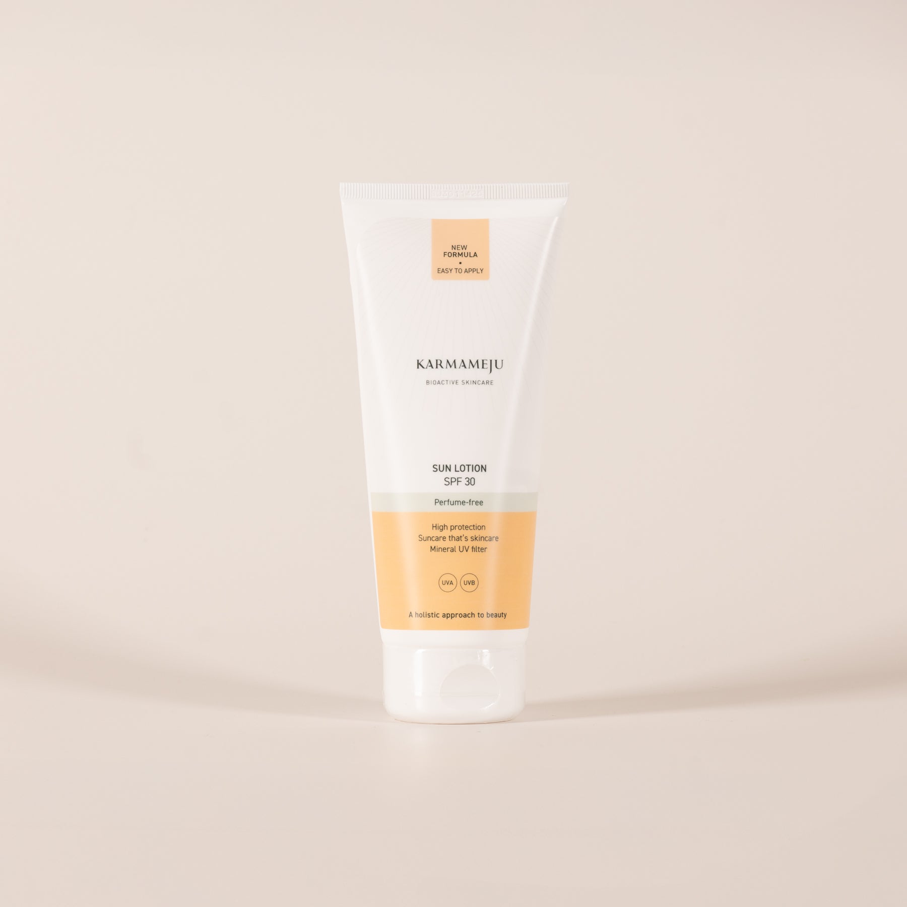 Karmameju solcreme 200 ml SPF 30