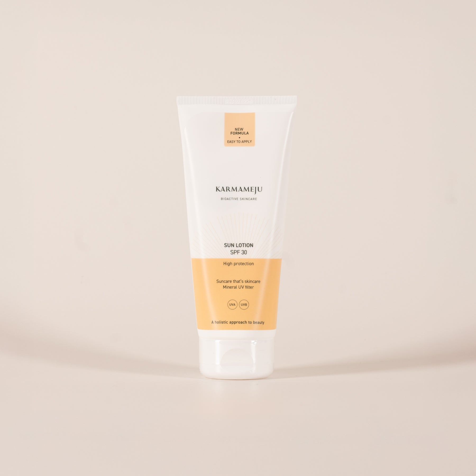 Karmameju solcreme SPF 30