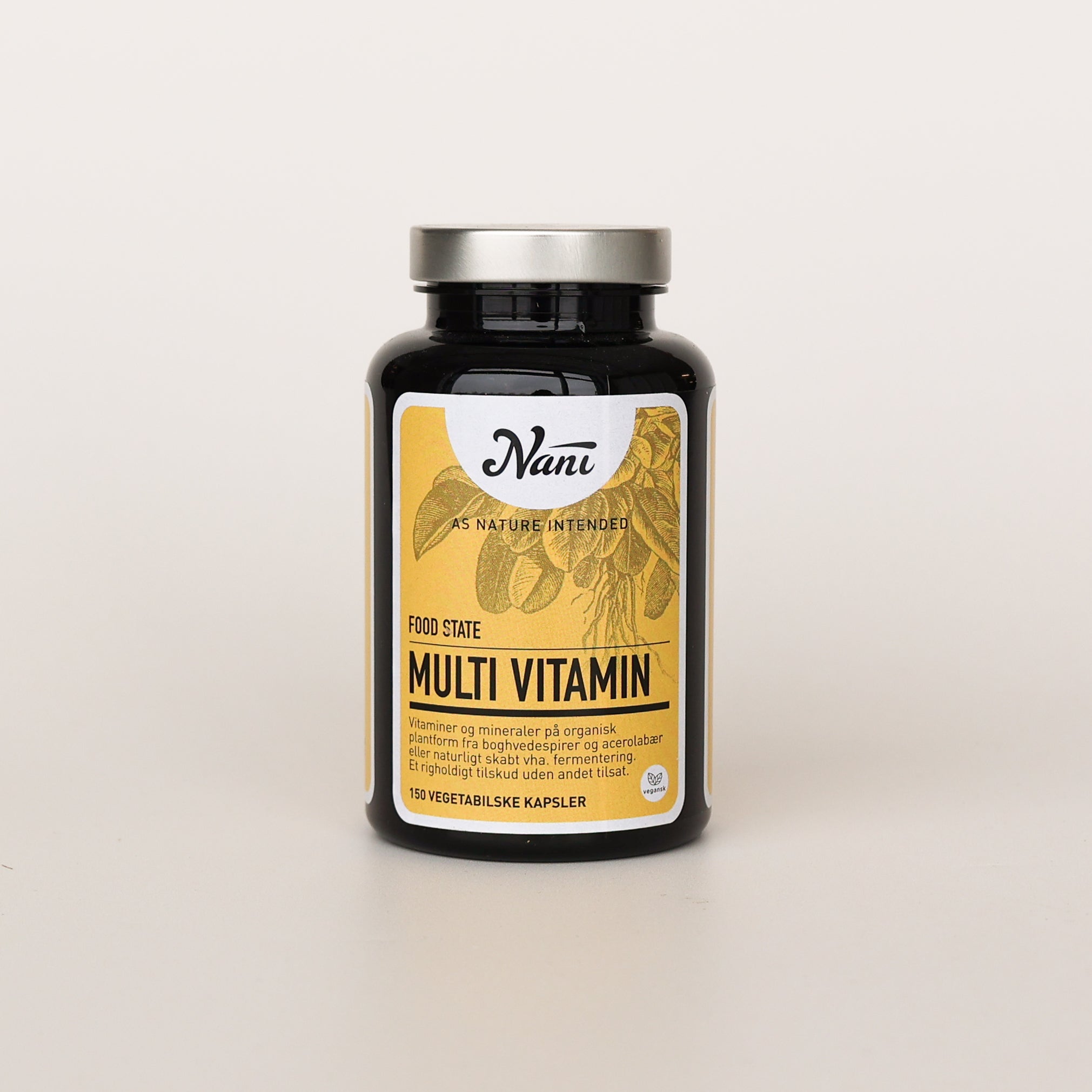 multivitamin