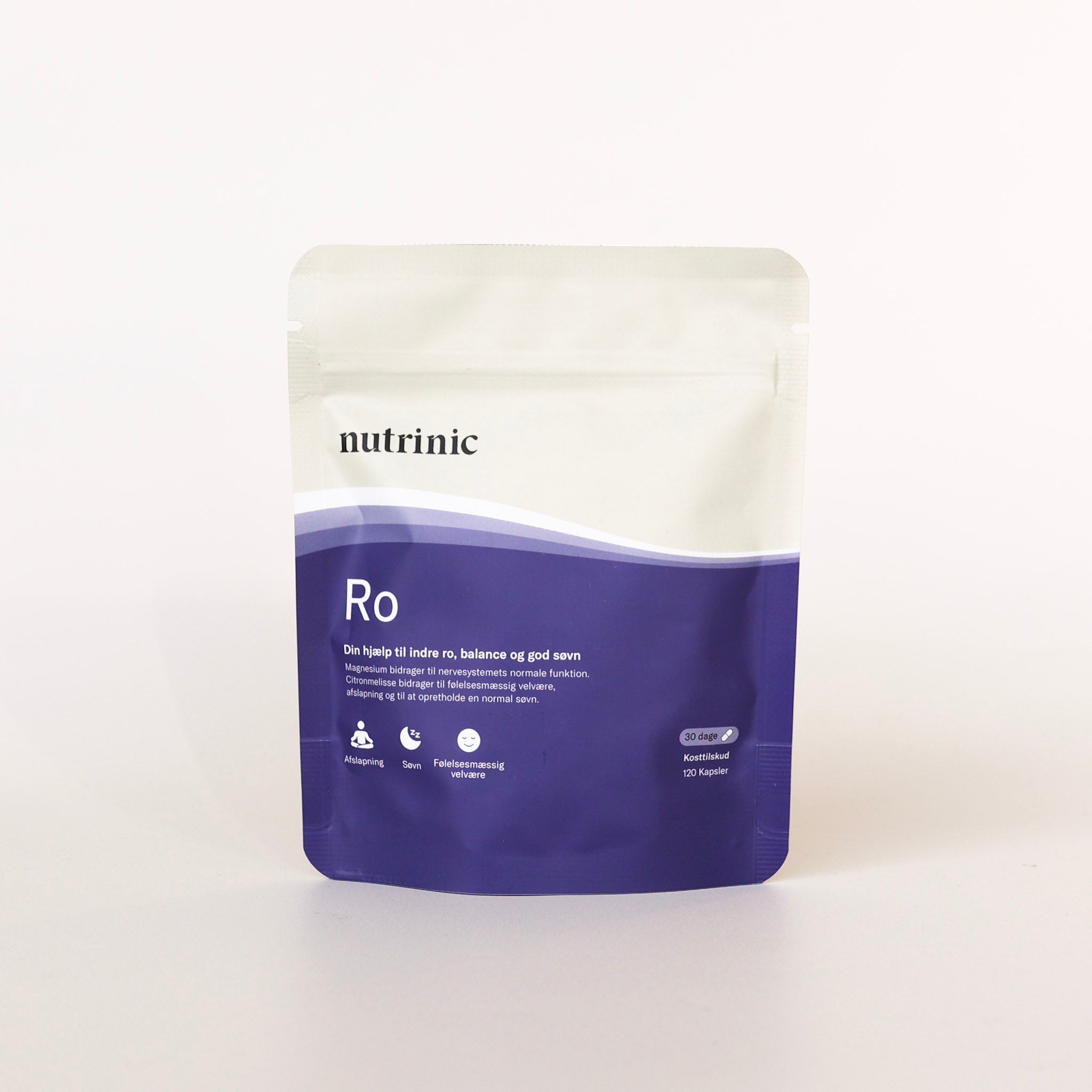 nutrinic ro