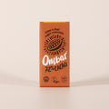 Ombar chokolade med 72% kakao