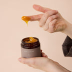 Rensebalm