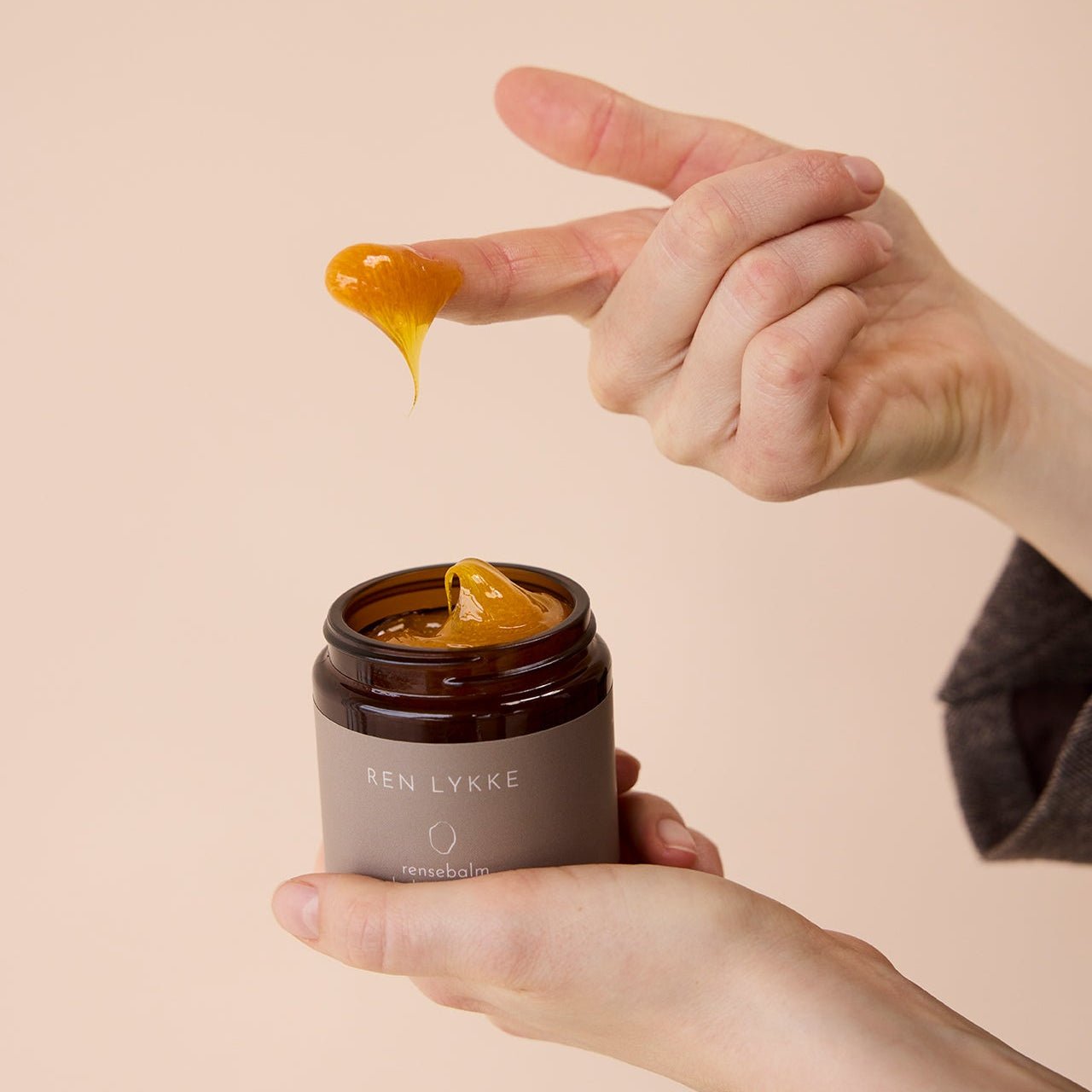 Rensebalm
