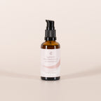 REN LYKKE fugtserum 50 ml