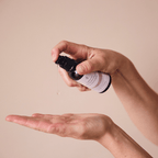 REN LYKKE fugtserum