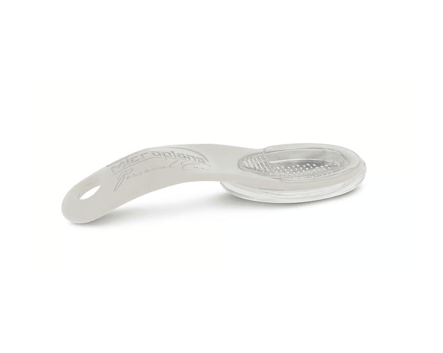 Fodfil Microplane