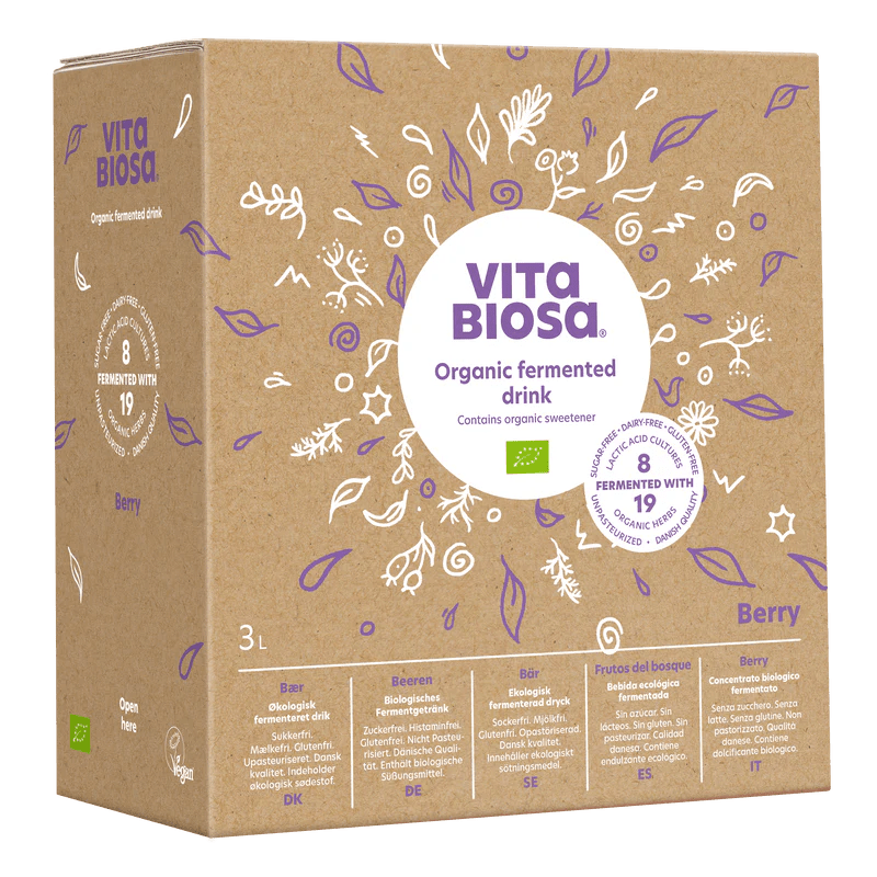 Vita biosa