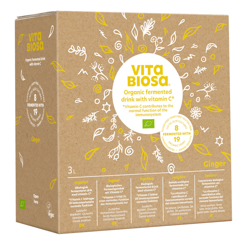 Vita Biosa