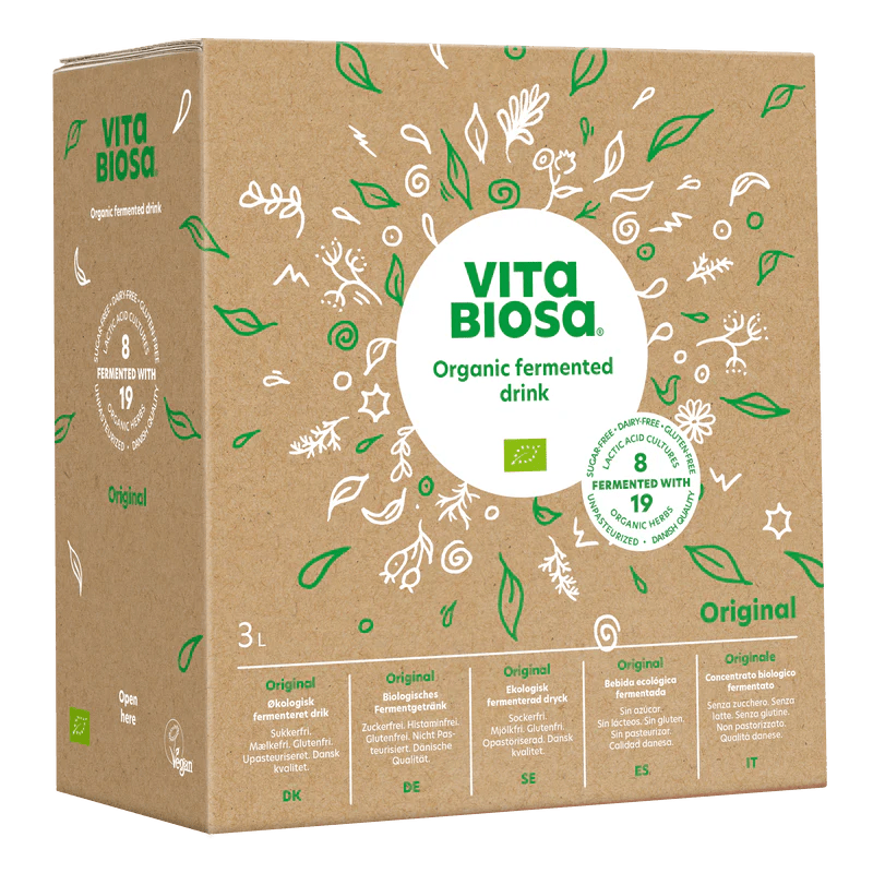 Vita Biosa