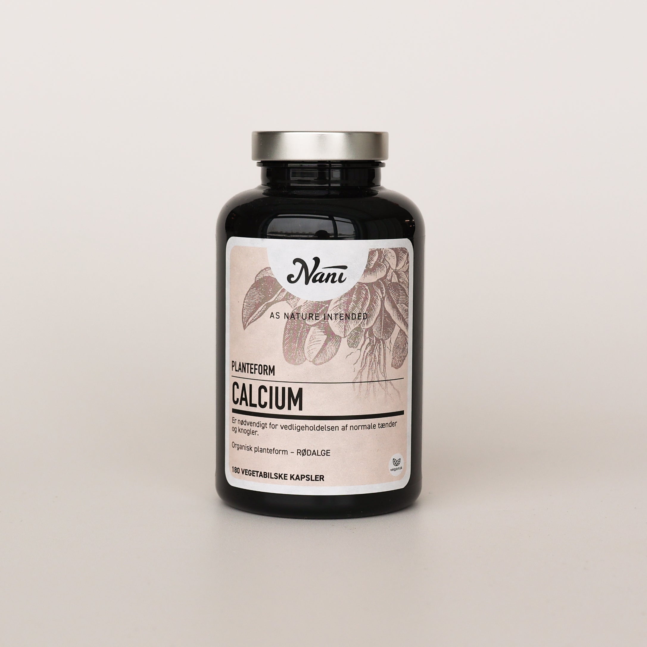 calcium