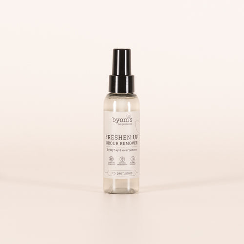 Byoms Freshen Up odour remover 100 ml