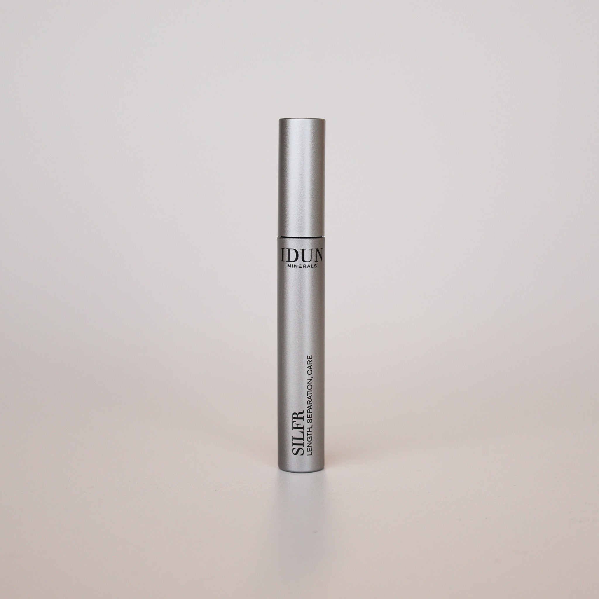 idun silfr  mascara
