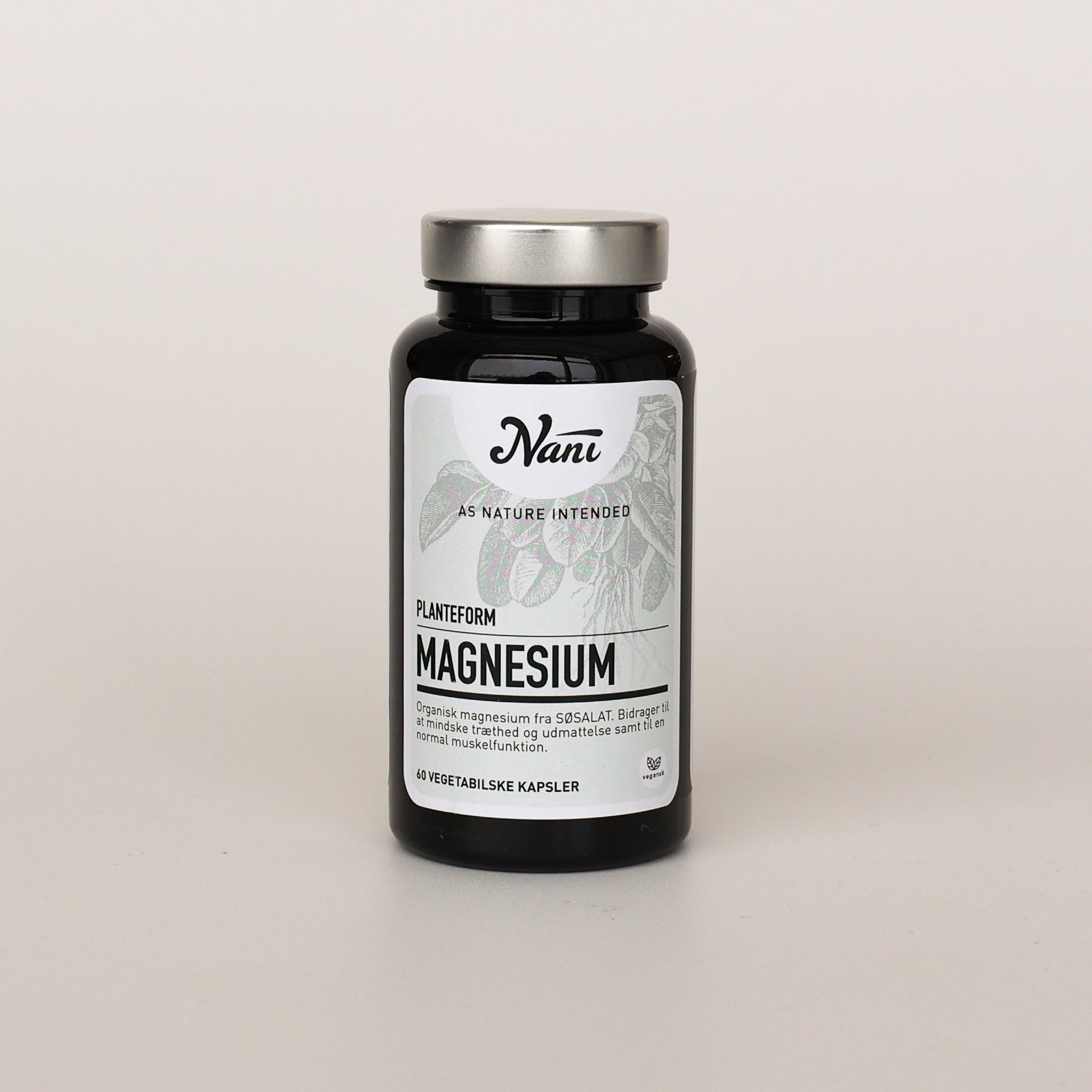 nani magnesium