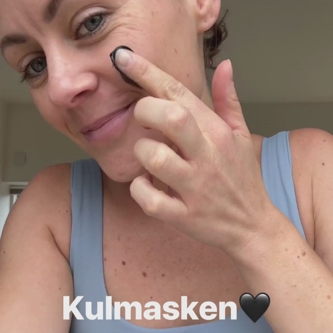 Kulmaske