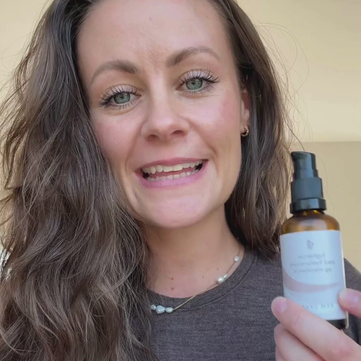 Fugtserum