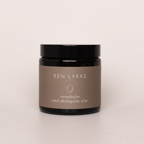 rensebalm