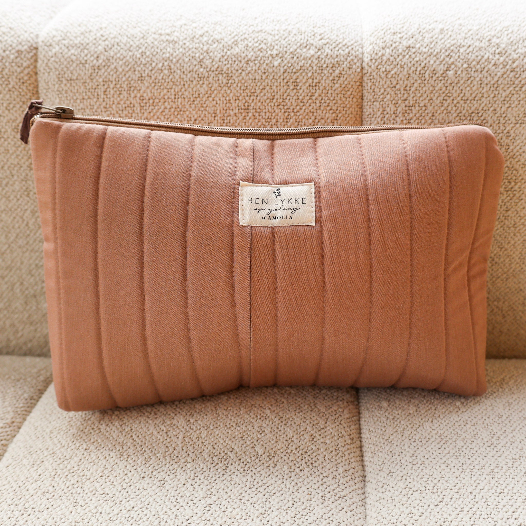 Ren Lykke x Amolia toilettasker 2. sortering