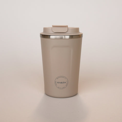 termokrus cream beige
