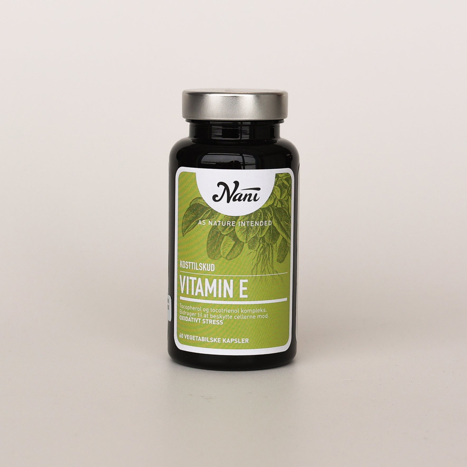 vitamin e