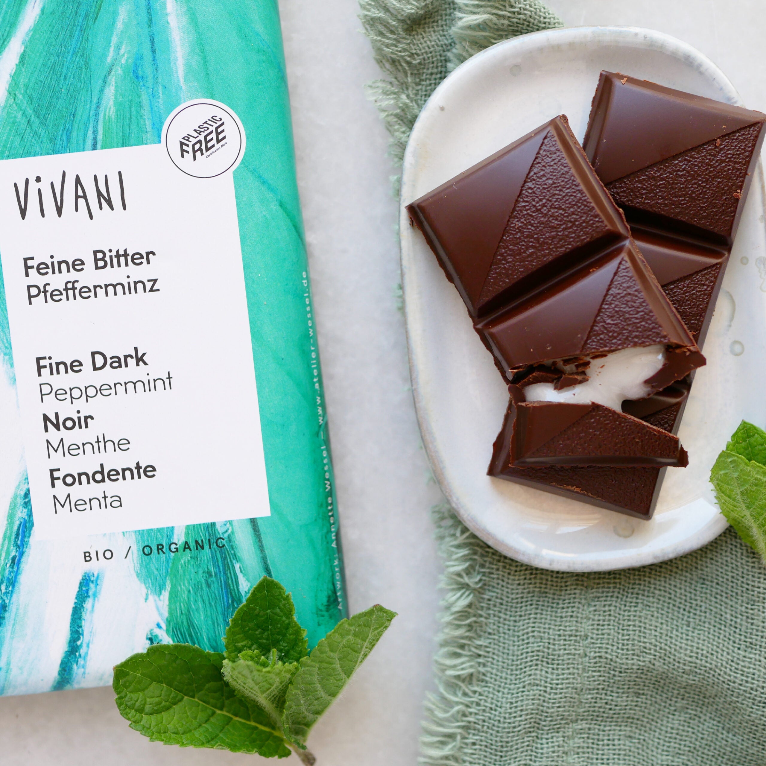 Vivani mint